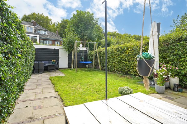 Medium property photo - Koningin Wilhelminalaan 80, 2264 BN Leidschendam